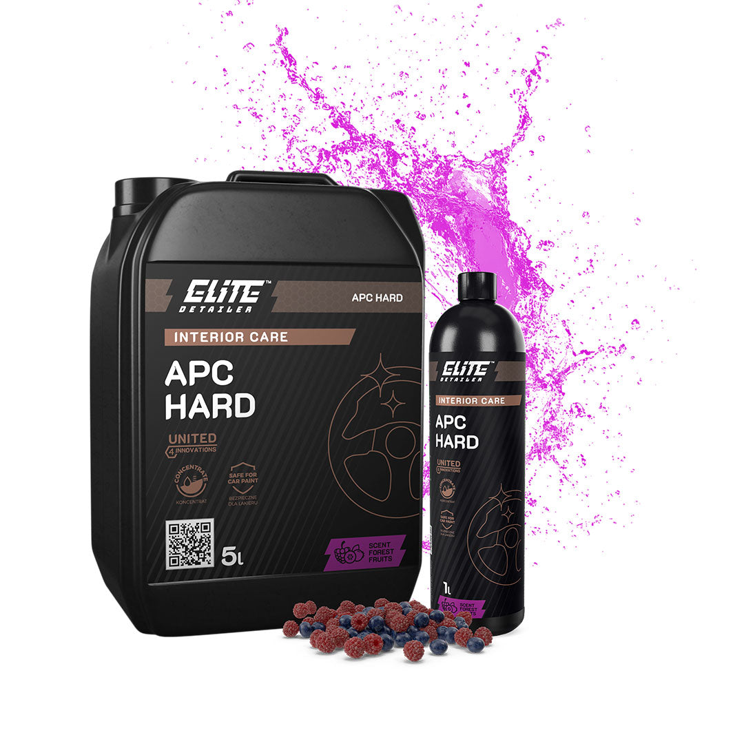 APC Hard 5L - Allzweckreiniger - Universalreiniger