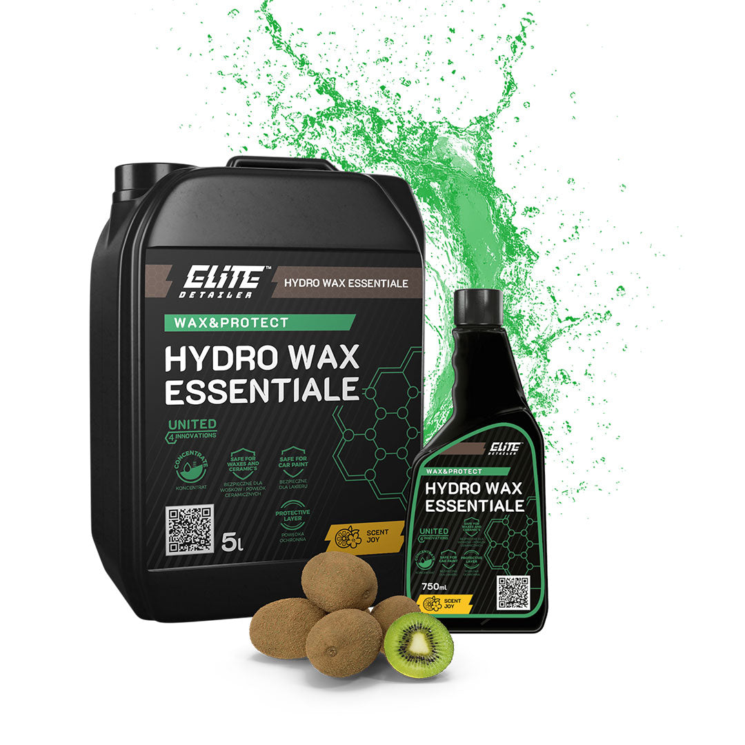 Hydro Wax Essentiale 5L - Wachsversiegelung Konzentrat