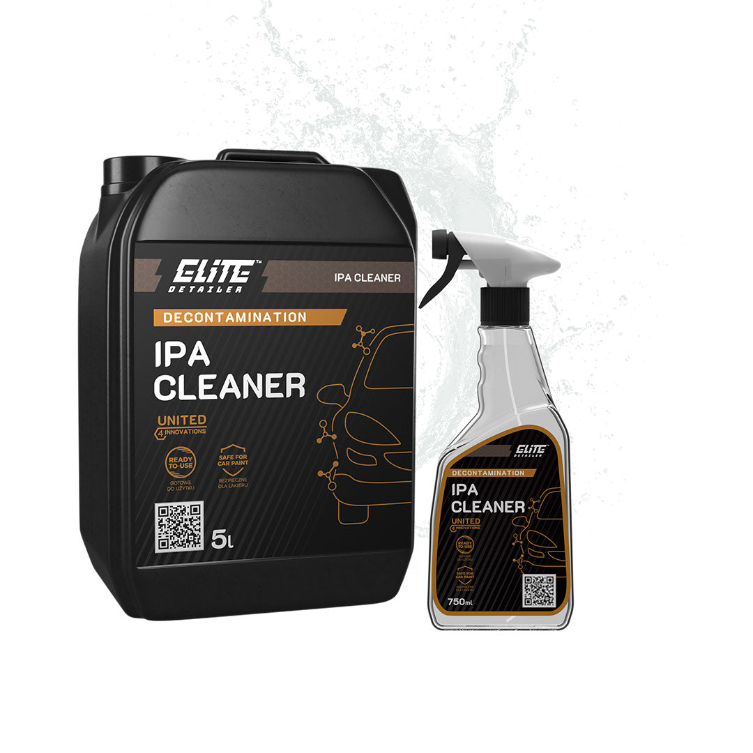 IPA Cleaner 5L - Entfetter, Reiniger