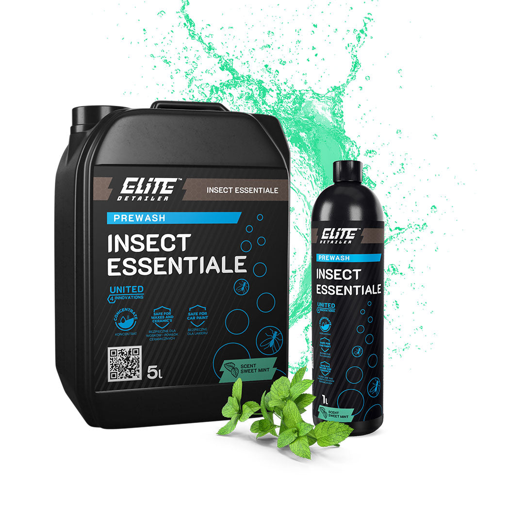 Insect Essentiale 5L - Insektenentferner