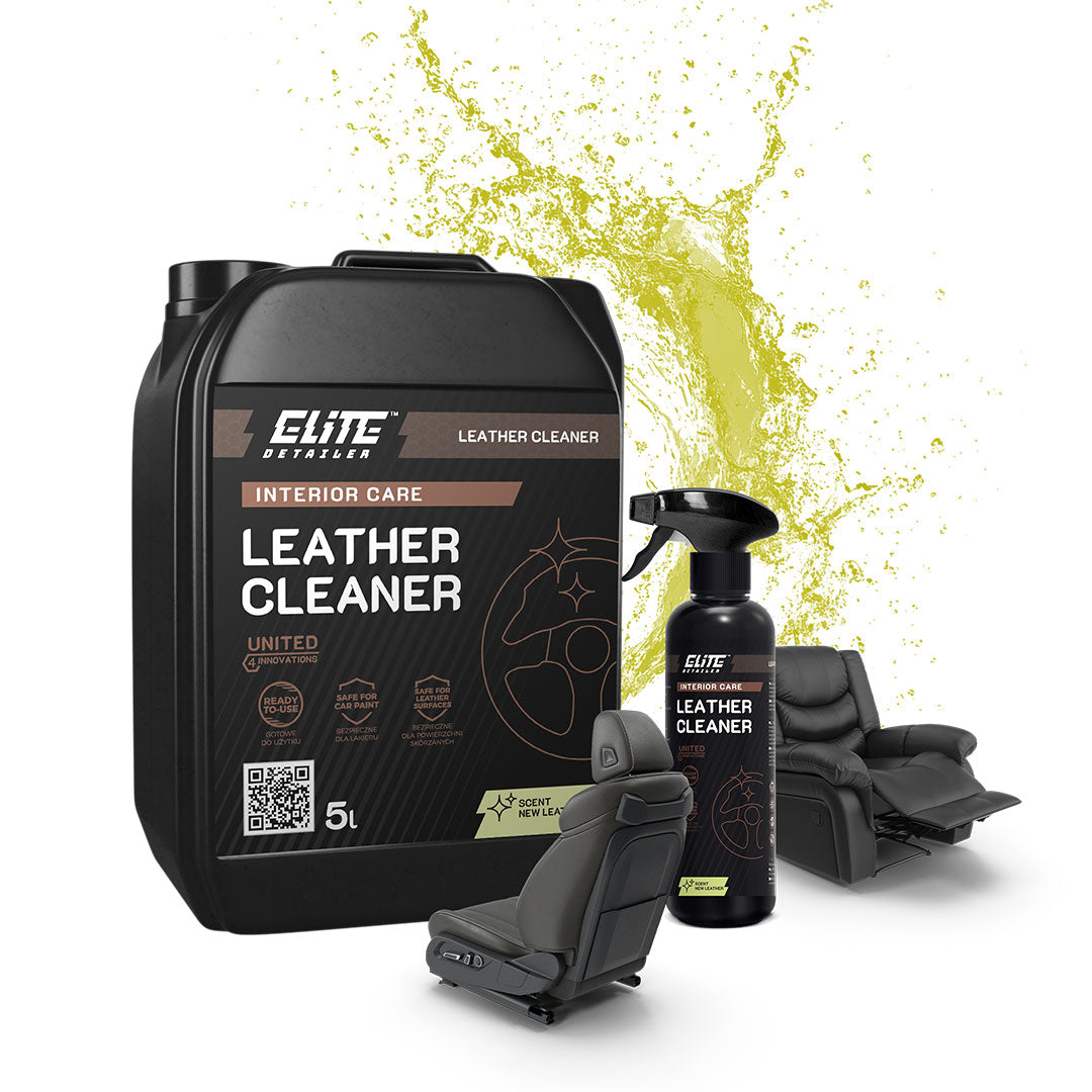 Leather Cleaner 5L - Lederreiniger