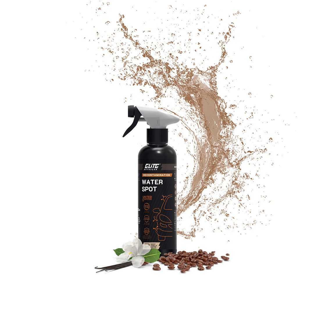 Water Spot Remover 500ml - Wasserfleckenentferner, Kalkentferner