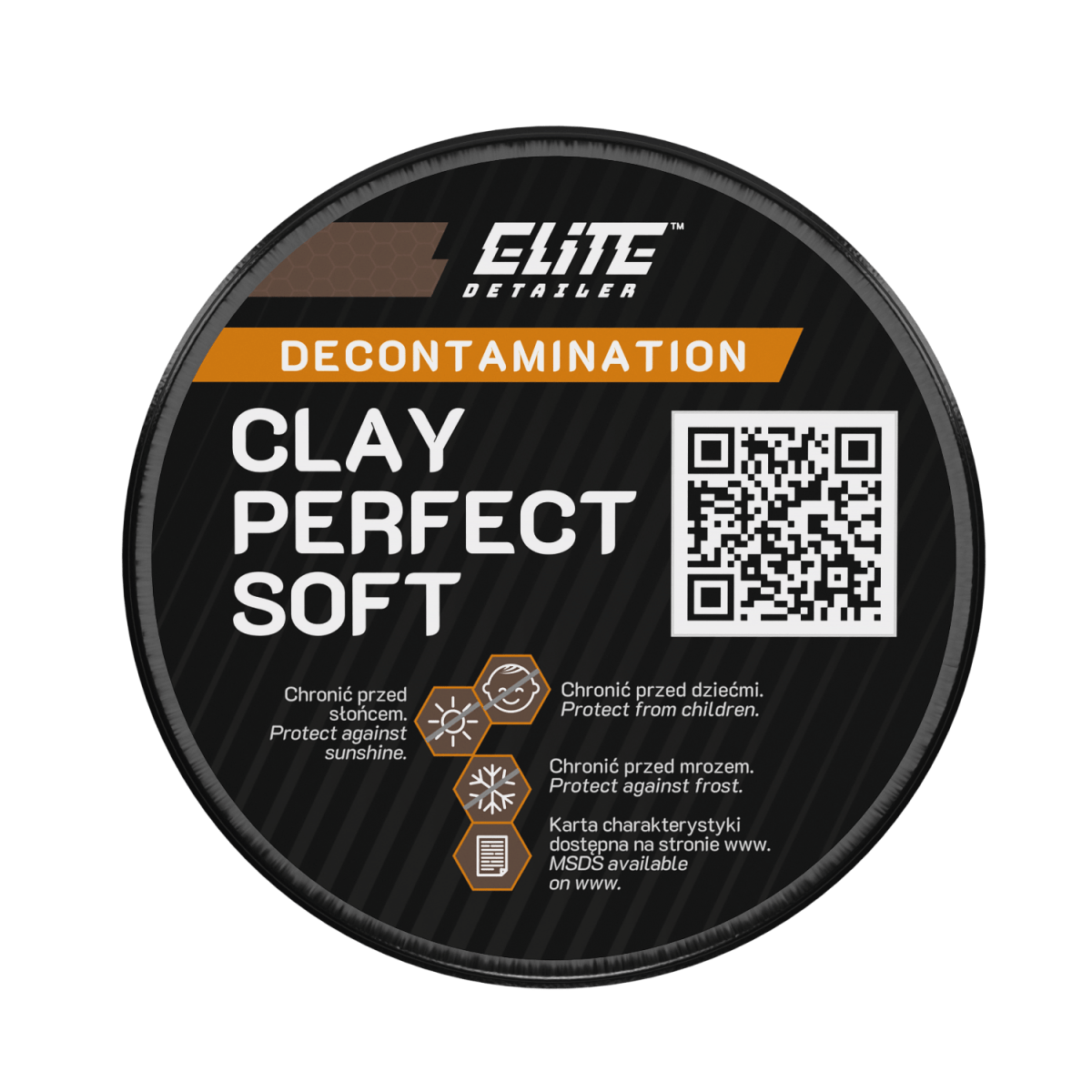 Clay Perfect Reinigungsknete - 360Cars