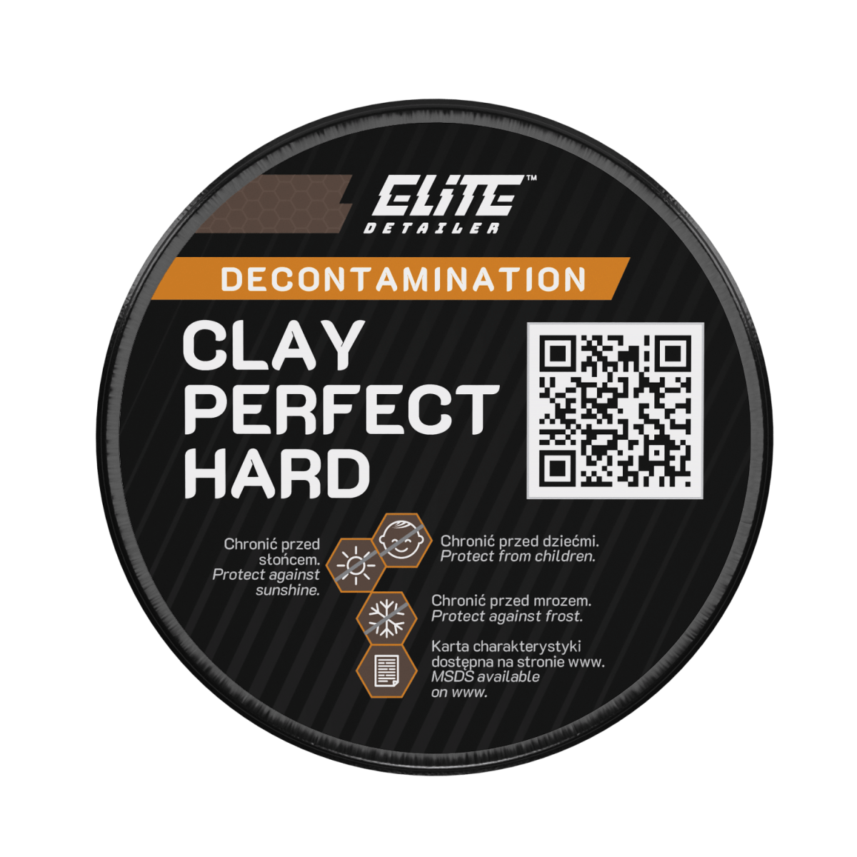 Clay Perfect Reinigungsknete - 360Cars