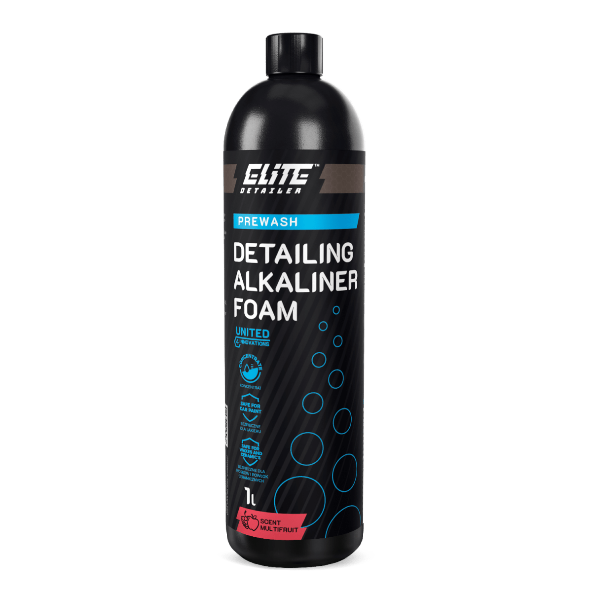 Detailing Alkaliner Foam 1L - 360Cars