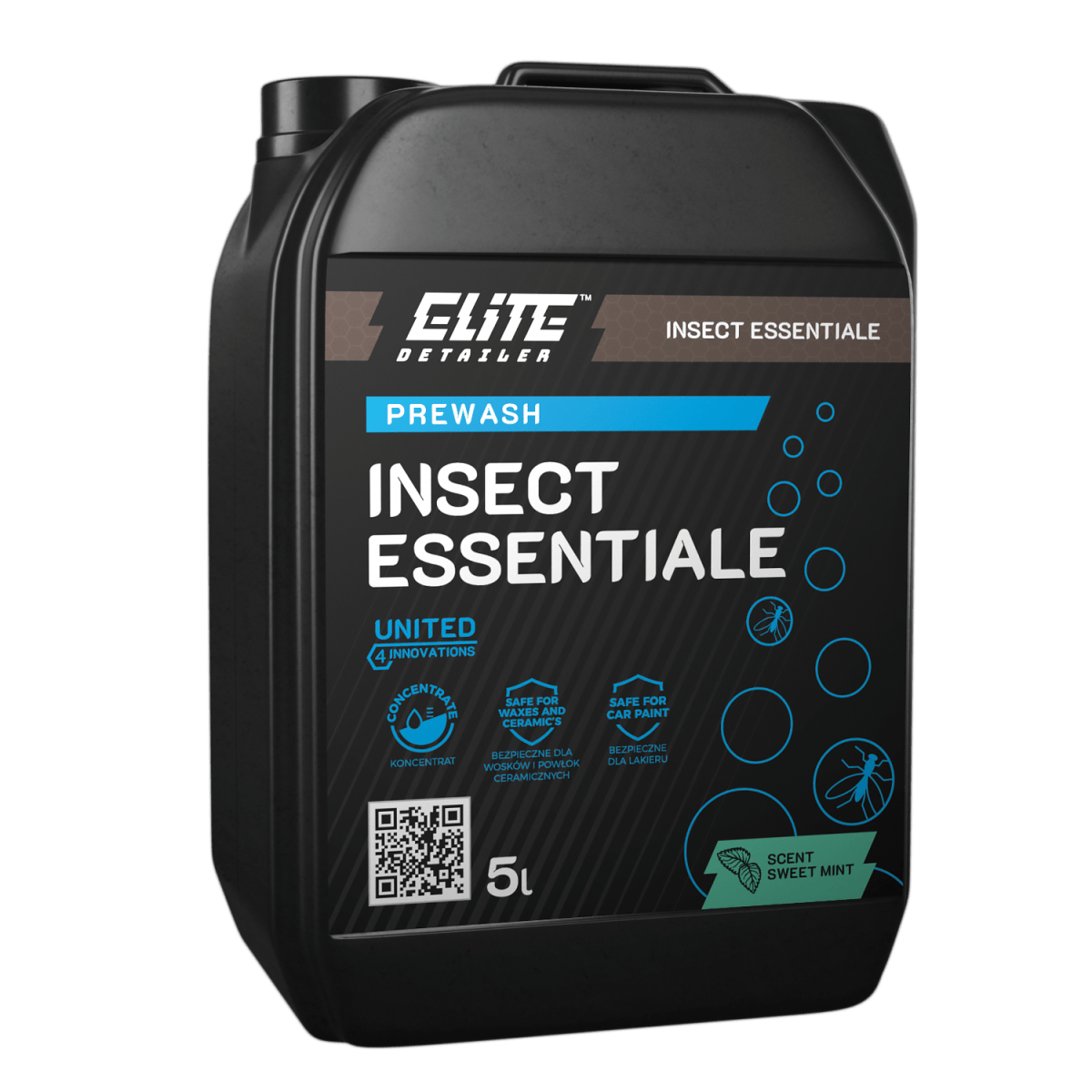 Insect Essentiale 5L - 360Cars