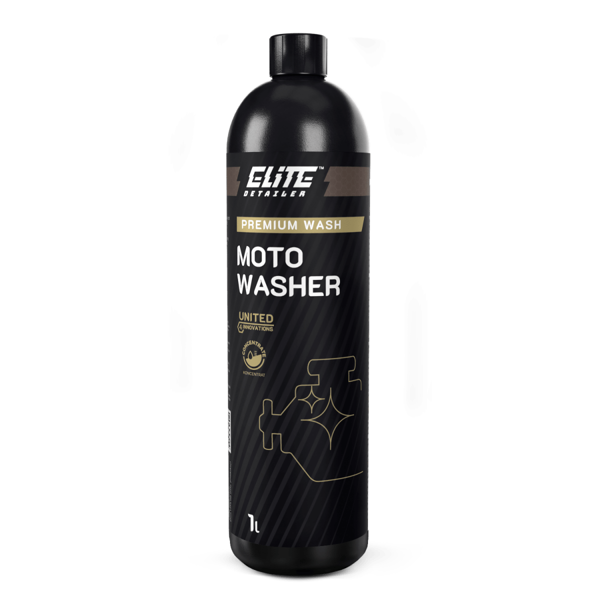Moto Washer 1L - 360Cars